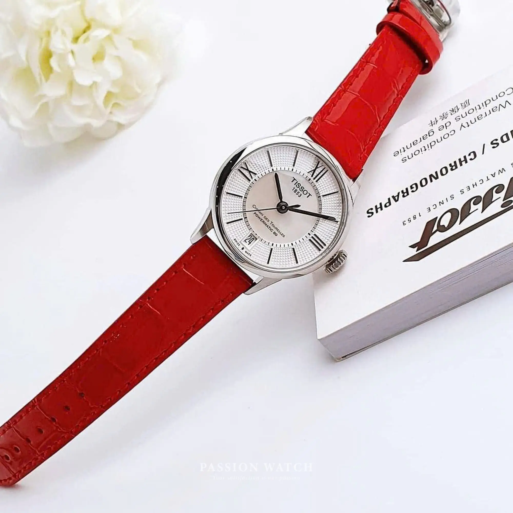 tissot-chemin-des-tourelles-t099-207-16-118-00-7 tissot chemin des tourelles t099 207 16 118 00 7 | Passion Watch