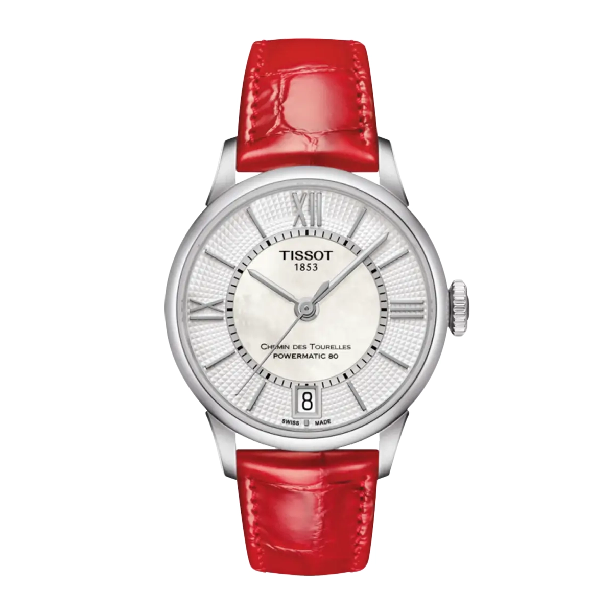 tissot-chemin-des-tourelles-t099-207-16-118-00 Tissot Chemin Des Tourelles T099.207.16.118.00 | Passion Watch