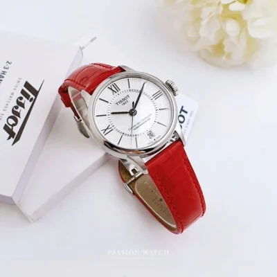 tissot chemin des tourelles t099 207 16 118 00 1 tissot chemin des tourelles t099 207 16 118 00 1 | Passion Watch