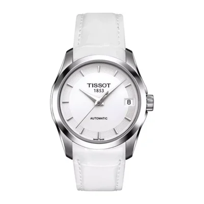 Tissot Couturier T035.207.16.011.00 | Passion Watch