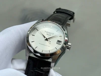 tissot couturier t035 207 16 011 00 6 | Passion Watch