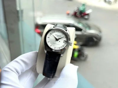 tissot couturier t035 207 16 011 00 1 | Passion Watch
