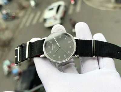 tissot everytime t109 410 17 077 00 4 | Passion Watch