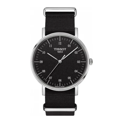 Tissot Everytime T109.410.17.077.00 | Passion Watch
