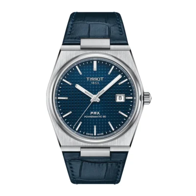 Tissot PRX Powermatic 80 T137.407.16.041.00 40MM | Passion Watch