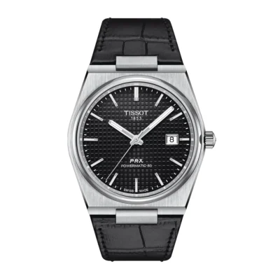 Tissot PRX Powermatic 80 T137.407.16.051.00 40MM | Passion Watch
