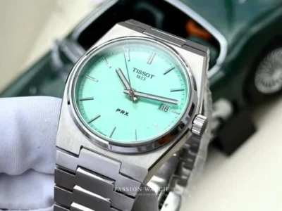 tissot prx t137 210 11 091 00 35mm 2 | Passion Watch