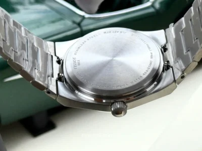 tissot prx t137 210 11 091 00 35mm 4 | Passion Watch