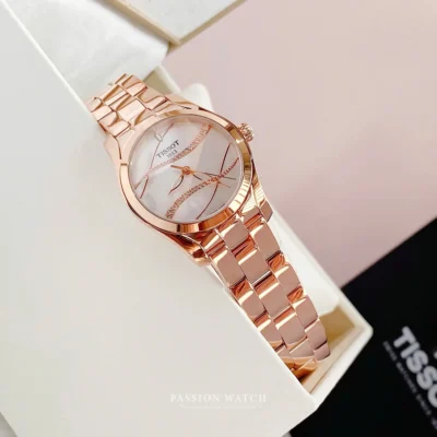 tissot t wave t112 210 33 111 00 7 | Passion Watch
