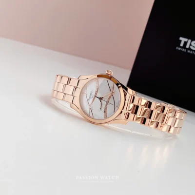 tissot t wave t112 210 33 111 00 8 | Passion Watch