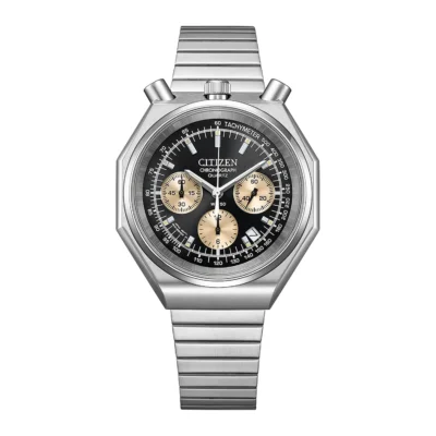 Đồng Hồ Nam Citizen Tsuno Bull Head AN3700-54E | Passion Watch