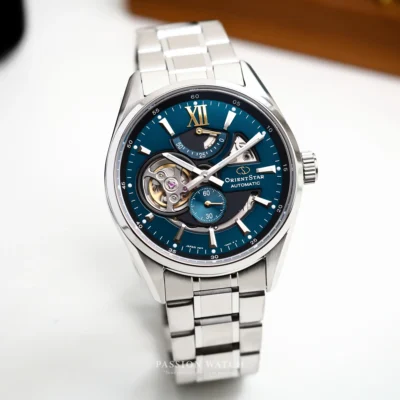 Orient Star Contemporary Modern Skeleton RK-AV0114E (RE-AV0114E00B)
