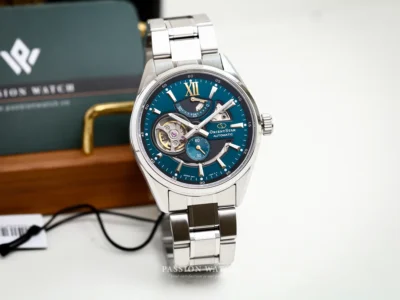orient star contemporary modern skeleton rk av0114e re av0114e00b | Passion Watch