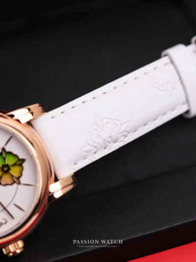 tissot lady heart flower powermatic 80 t050 207 37 017 05 9 tissot lady heart flower powermatic 80 t050 207 37 017 05 9 | Passion Watch