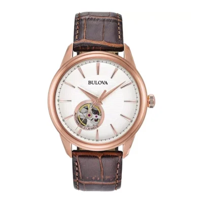 Đồng Hồ Bulova Classic 97A133 - Passion Watch