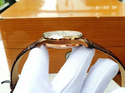 dong ho bulova classic 97a133 8 | Passion Watch