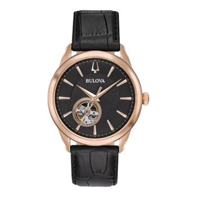 Đồng Hồ Bulova Classic 97A140 - Passion Watch