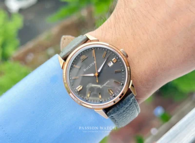 dong ho bulova frank sinatra 97b206 1 Đồng Hồ Bulova Frank Sinatra 97B206 Size 40mm