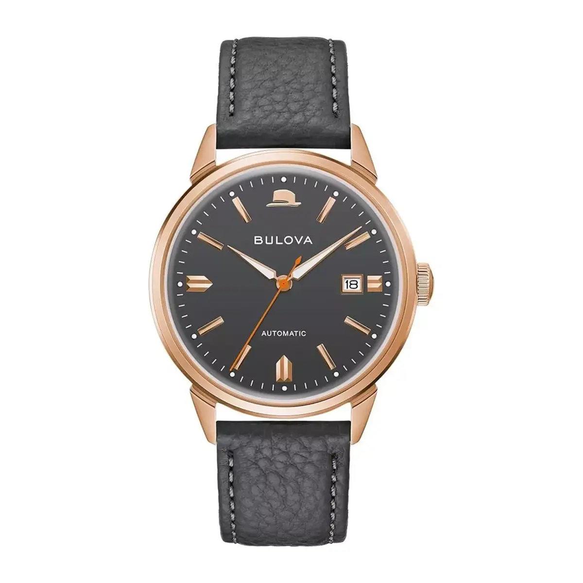 dong-ho-bulova-frank-sinatra-97b206 Đồng Hồ Bulova Frank Sinatra 97B206 - Passion Watch