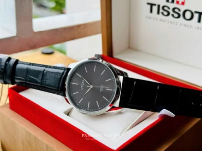 dong ho citizen bh5001 05h 6 | Passion Watch
