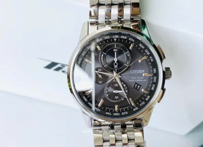 dong ho citizen eco drive at8110 53e 3 dong ho citizen eco drive at8110 53e 3 | Passion Watch