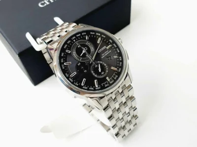 dong ho citizen eco drive at8110 53e 7 dong ho citizen eco drive at8110 53e 7 | Passion Watch