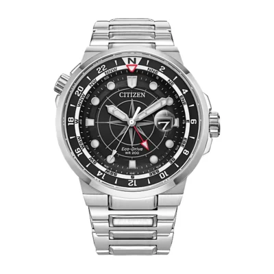 Đồng Hồ Citizen Eco-Drive BJ7140-53E - Chính Hãng Giá Tốt - Passion Watch