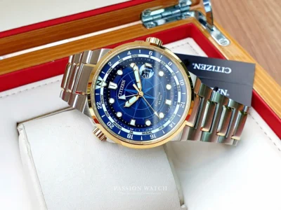 dong ho citizen eco drive bj7144 52l 9 dong ho citizen eco drive bj7144 52l 9 | Passion Watch