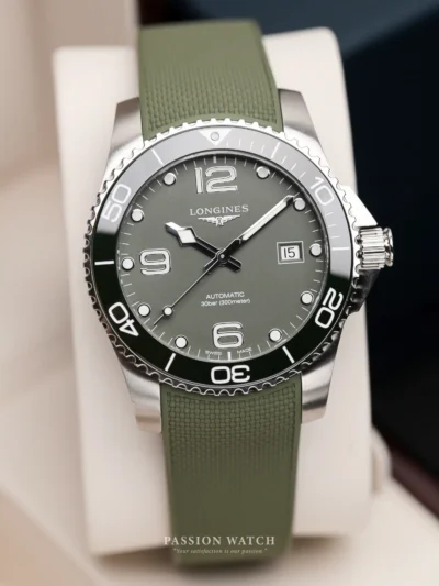 Longines HydroConquest L3.781.4.06.9 (L37814069)