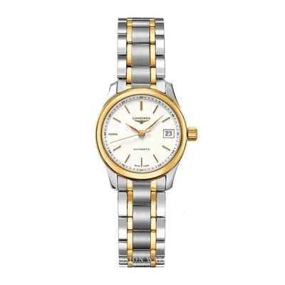 Đồng Hồ Longines Master Collection L2.128.5.12.7 (L21285127)