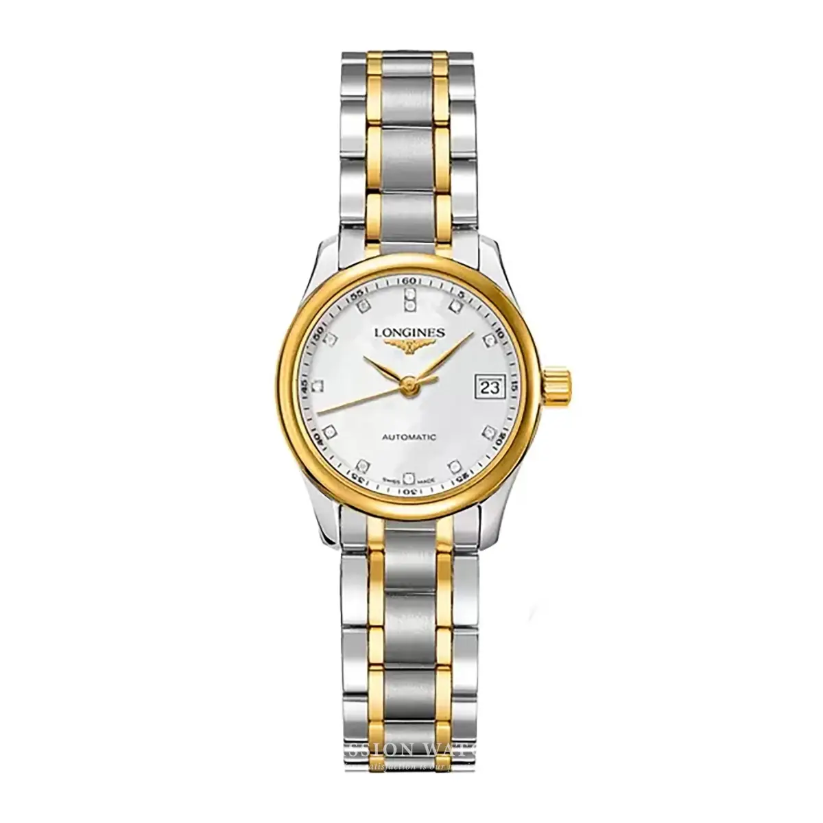 dong-ho-longines-l2-128-5-87-7 Đồng Hồ Longines Master Collection L2.128.5.87.7 (L21285877)