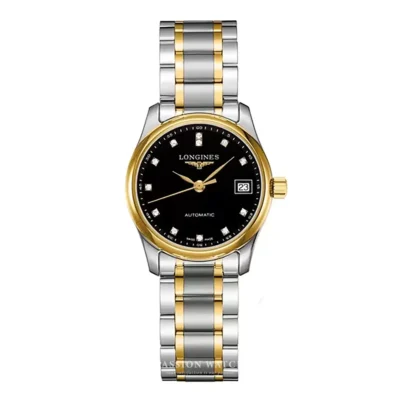 Đồng Hồ Longines Master Collection L2.257.5.57.7 (L22575577)
