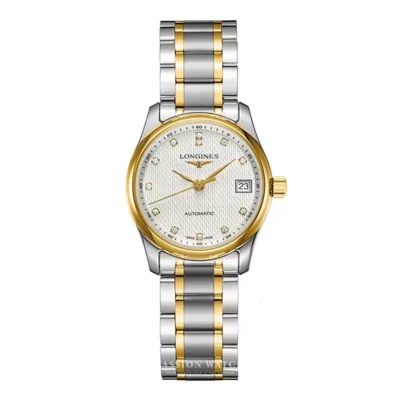 Đồng Hồ Longines Master Collection L2.257.5.77.7 (L22575777)
