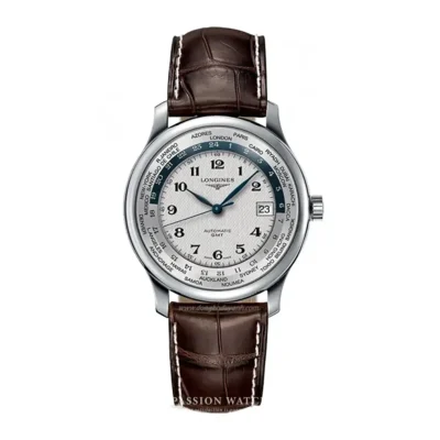 Đồng Hồ Longines Master Collection L2.631.4.70.3 (L26314703) - New, Fullbox