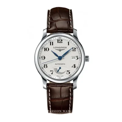 dong ho longines l2 708 4 78 3 | Passion Watch