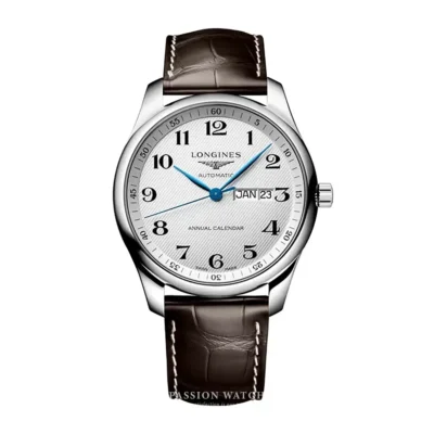 Đồng Hồ Longines Master Collection L2.920.4.78.3 (L29204783) - New, Fullbox