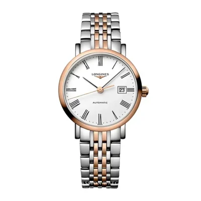 Đồng Hồ Longines Elegant L4.310.5.11.7 (L43105117)