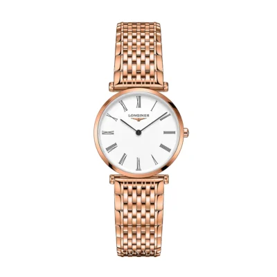 Đồng Hồ Longines La Grande Classique L4.512.1.91.8 (L45121918)