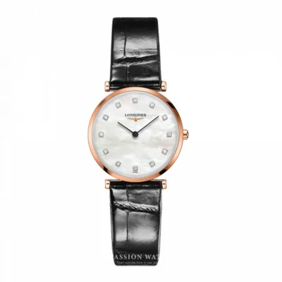 Đồng Hồ Longines La Grande Classique L4.512.1.97.2 (L45121972)