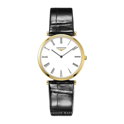 Đồng Hồ Longines La Grande Classique L4.709.2.21.2 (L47092212)