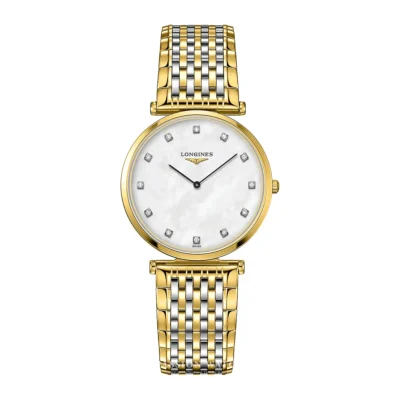 Đồng Hồ Longines La Grande Classique L4.709.2.88.7 (L47092887)
