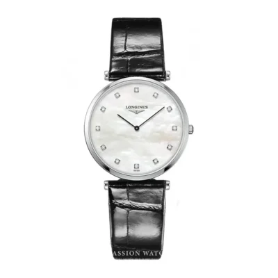 Đồng Hồ Longines La Grande Classique L4.709.4.88.2 (L47094882)