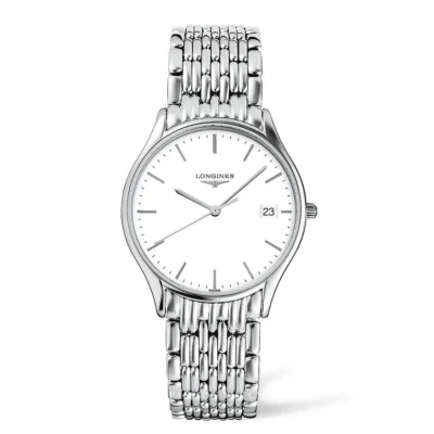 Đồng Hồ Longines Lyre L4.759.4.12.6 (L47594126)