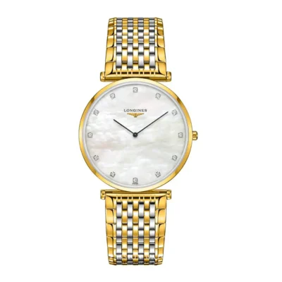 Đồng Hồ Longines La Grande Classique L4.766.2.87.7 (L47662877)