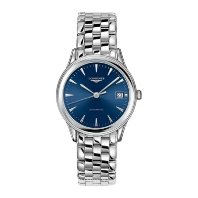 Đồng Hồ Longines Flagship L4.774.4.92.6 (L47744926)