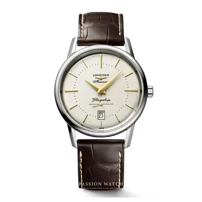 Longines Flagship L4.795.4.78.2 (L47954782)