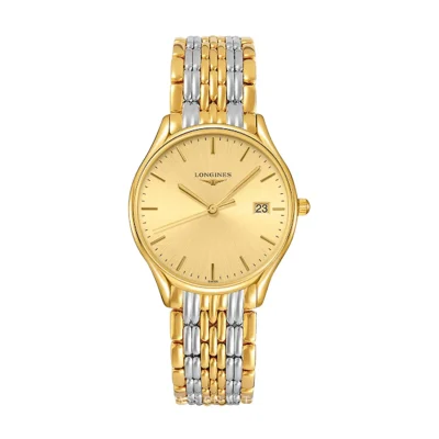 Đồng Hồ Longines Lyre L4.860.2.32.7 (L48602327)