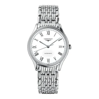 Đồng Hồ Longines Lyre L4.860.4.11.6 (L48604116)