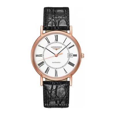 Đồng Hồ Longines Présence L4.921.1.11.2 (L49211112)