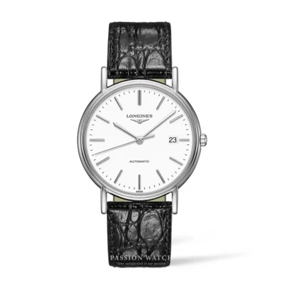 Đồng Hồ Longines Présence L4.921.4.12.2 (L49214122)